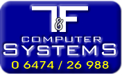 Powered by TF-Systems